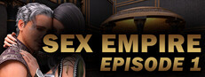 Sex Empire - Episode 1