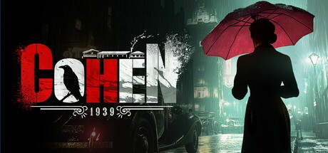 科恩 1939 Playtest game cover