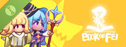 Book of Fei Demo