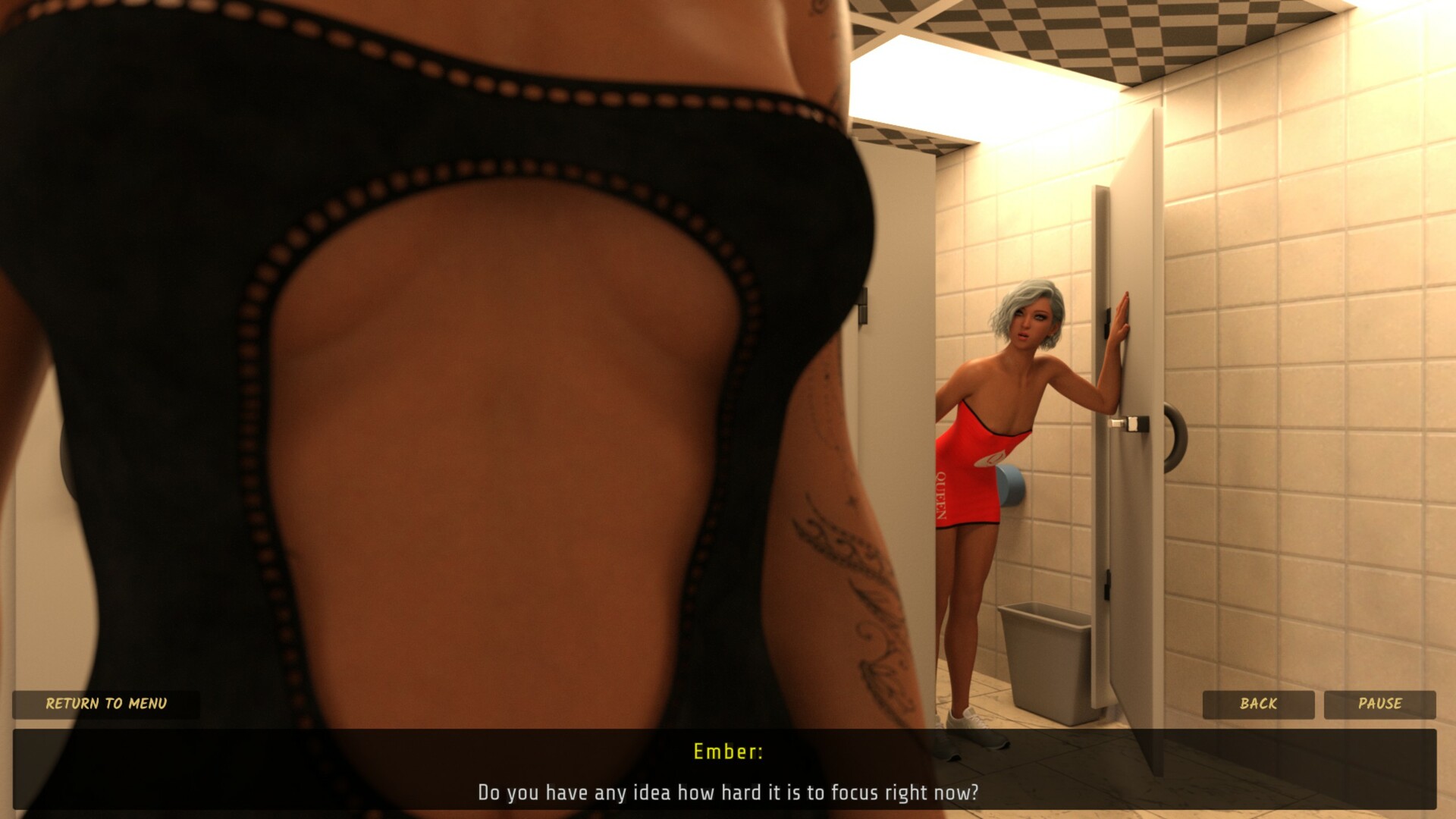 Steam Image