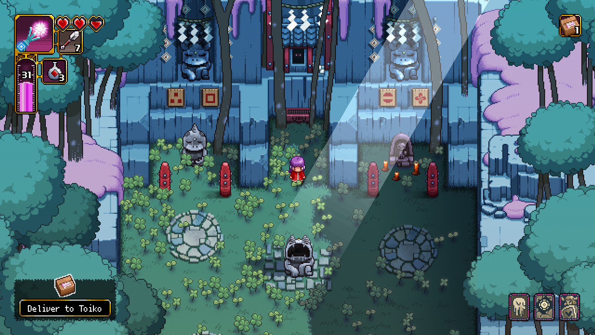 Outrider Mako Original Soundtrack Featured Screenshot #1