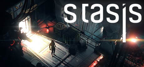 STASIS banner image