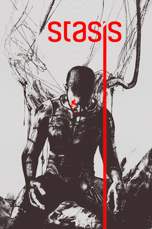 Cover art of STASIS