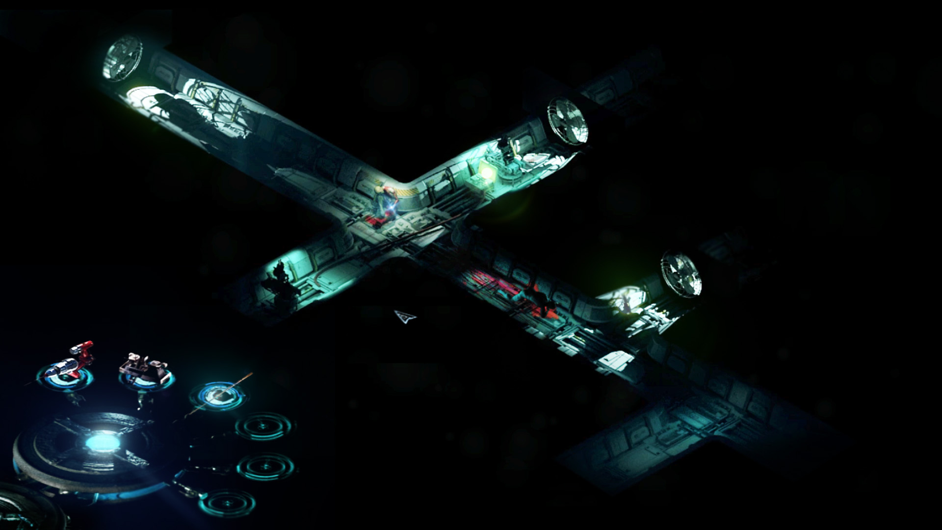 STASIS – Screenshot 4