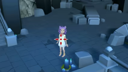 Neffy -Moonlight Labyrinth X- video 8