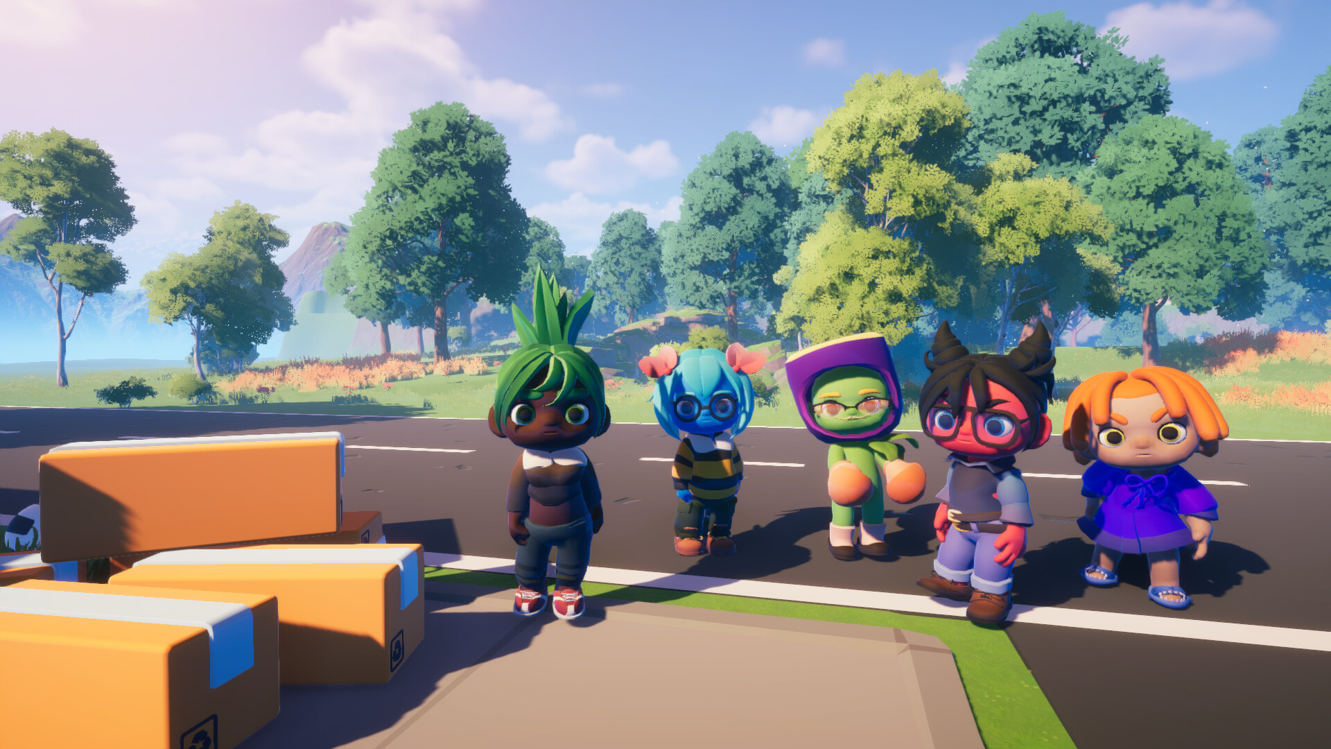 Store It! screenshot 2