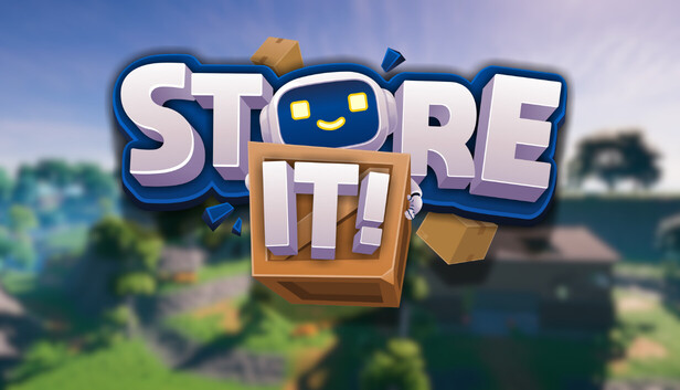 Store It!