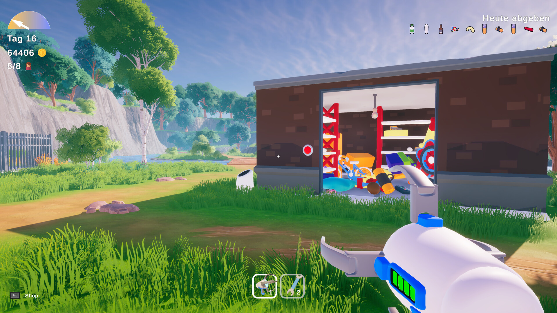 Store It! Featured Screenshot #1