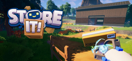 Store It! screenshot 1