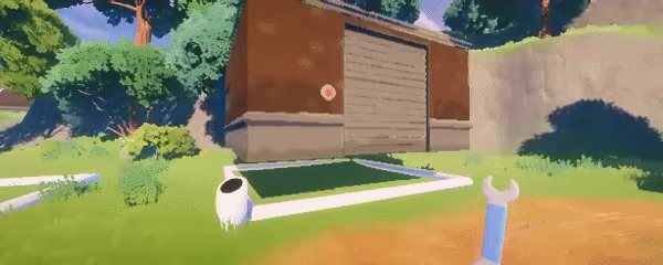 Store It! video 3