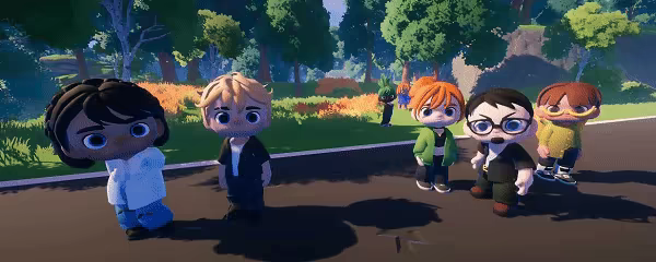 Store It! video 6
