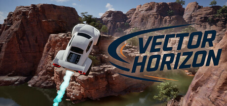 Vector Horizon cover art