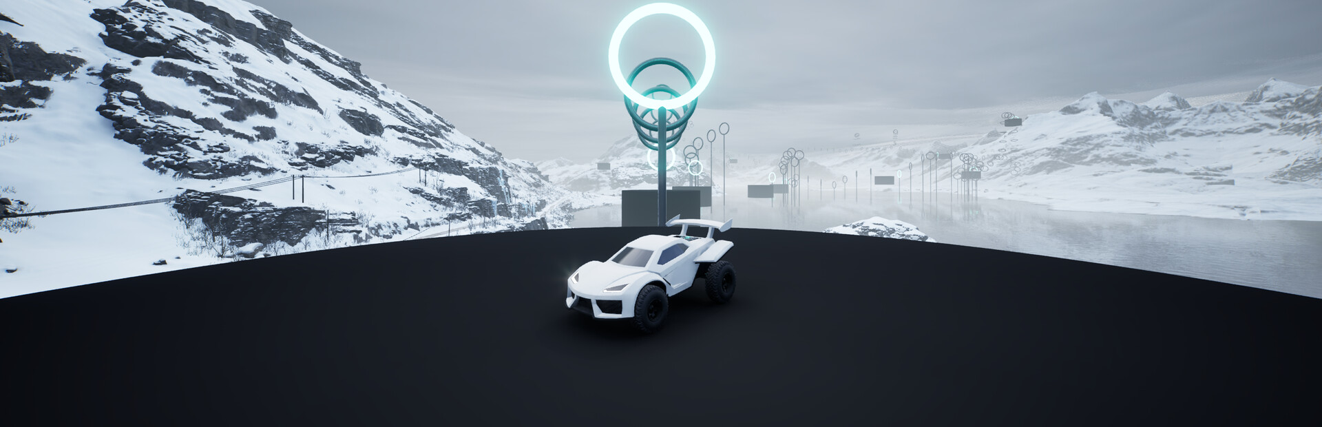 Vector Horizon