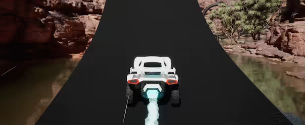 Vector Horizon video 2