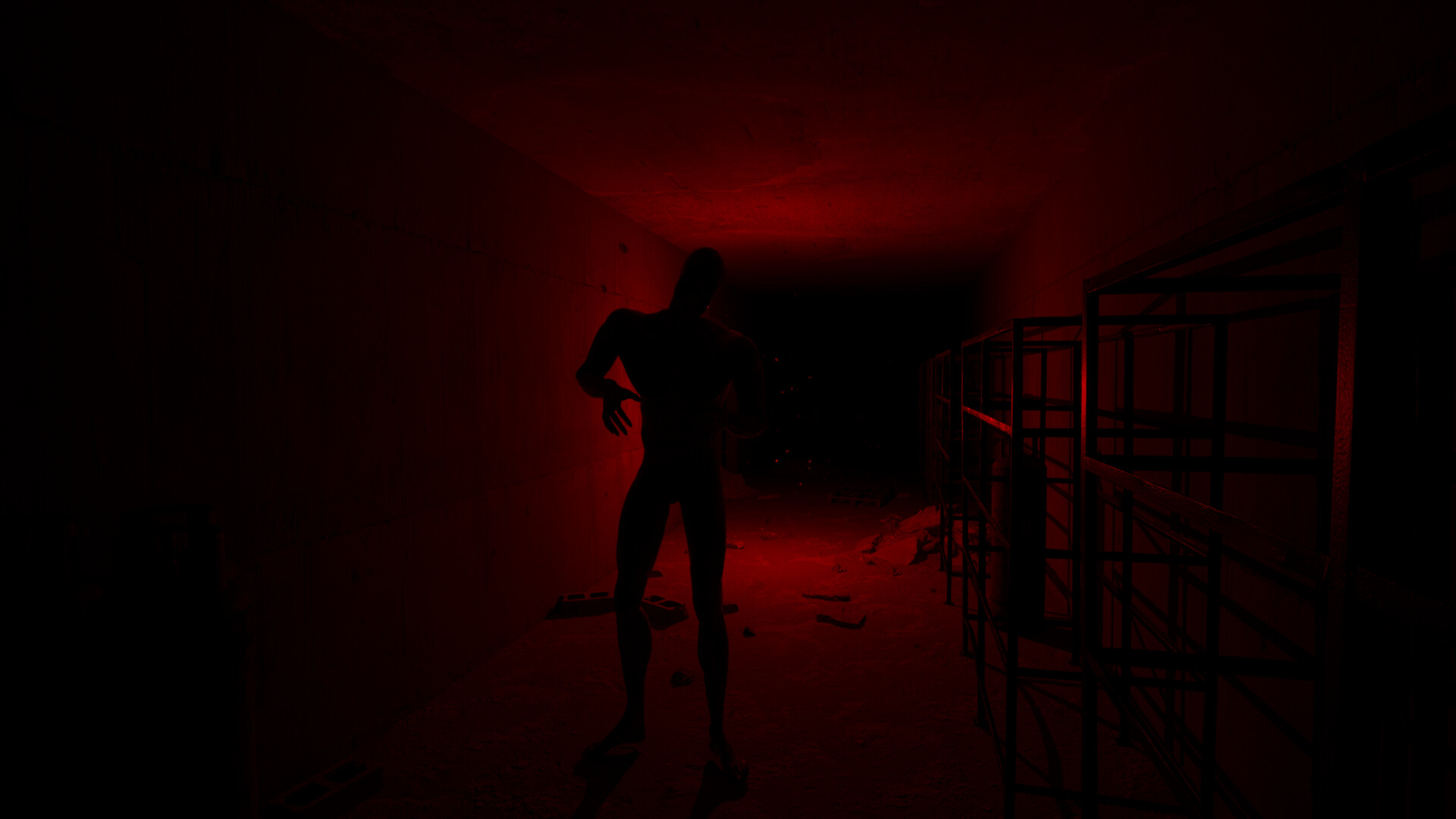 Urban Undergrounds screenshot #2