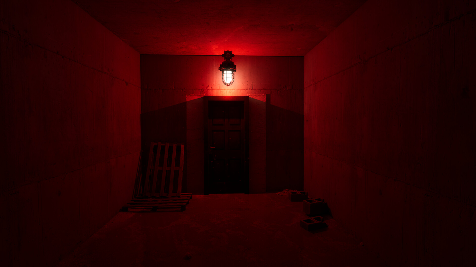 Urban Undergrounds Featured Screenshot #1