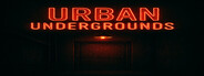 Urban Undergrounds