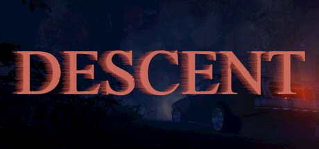 Descent cover art