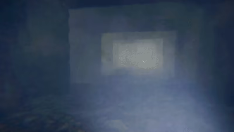 Project Descensus video 3