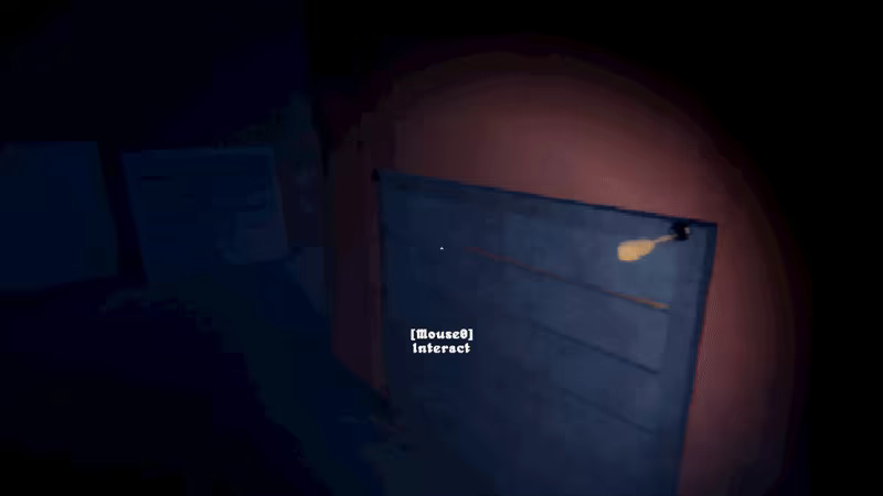 Project Descensus video 2