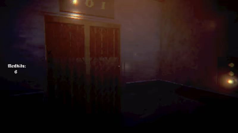 Project Descensus video 1