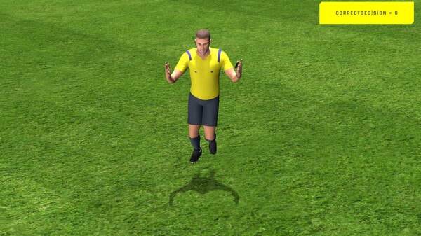 Var Game Simulator screenshot 2