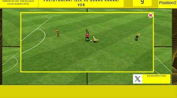 Var Game Simulator screenshot 4