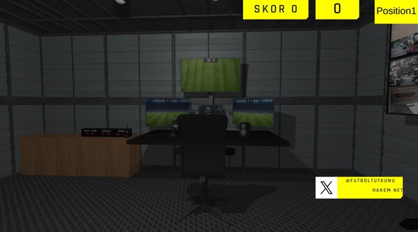 Var Game Simulator screenshot 3