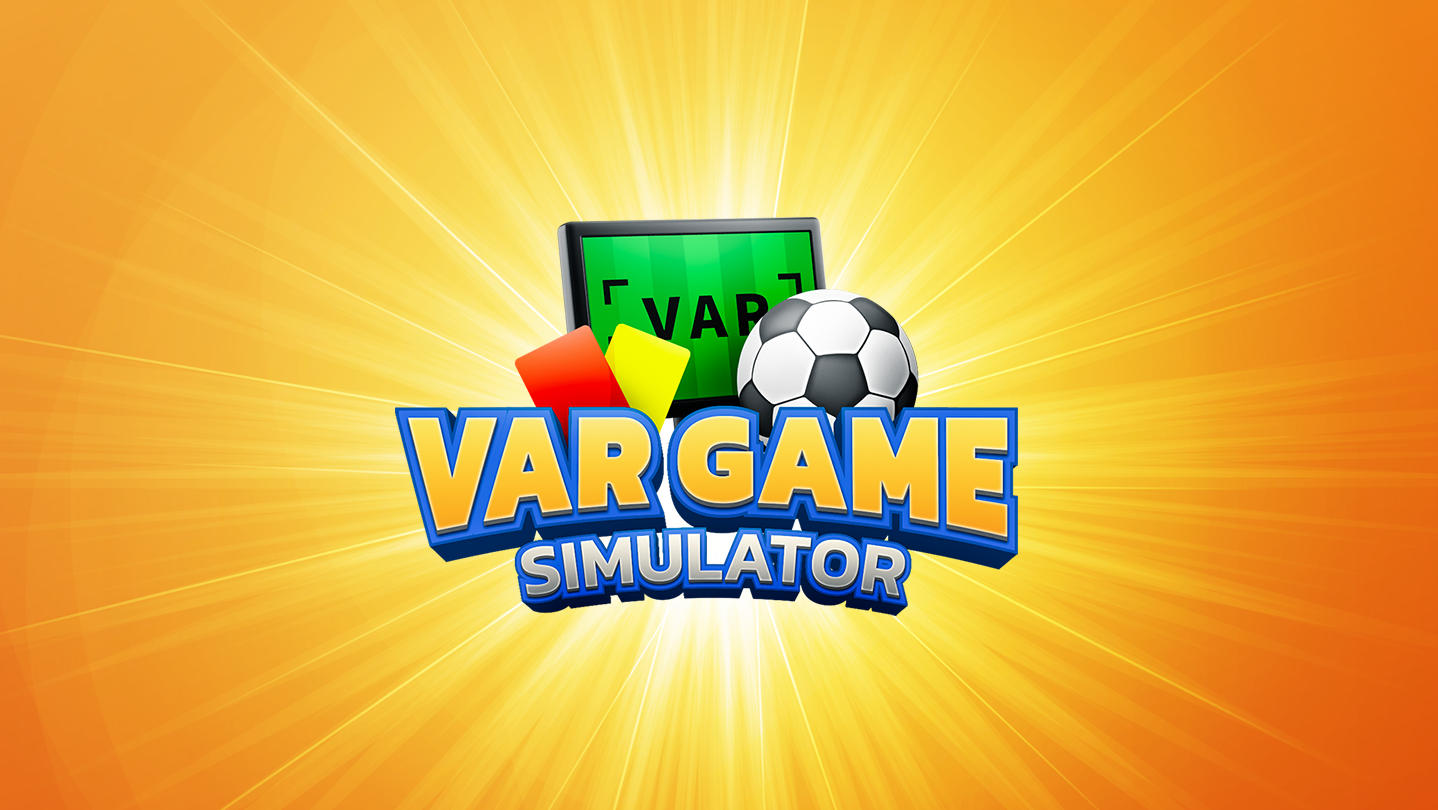 Var Game Simulator on Steam