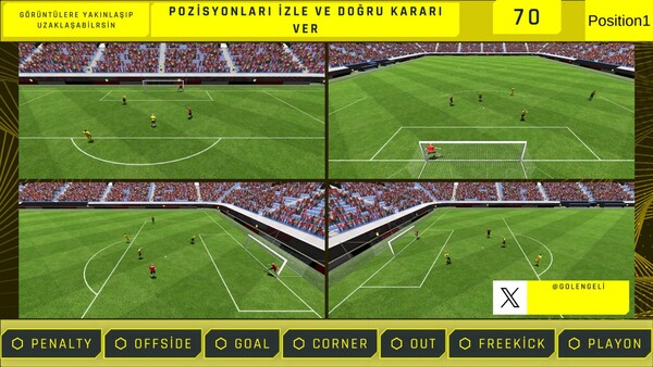 Var Game Simulator screenshot 5