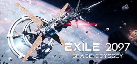 Exile 2097: Space Odyssey