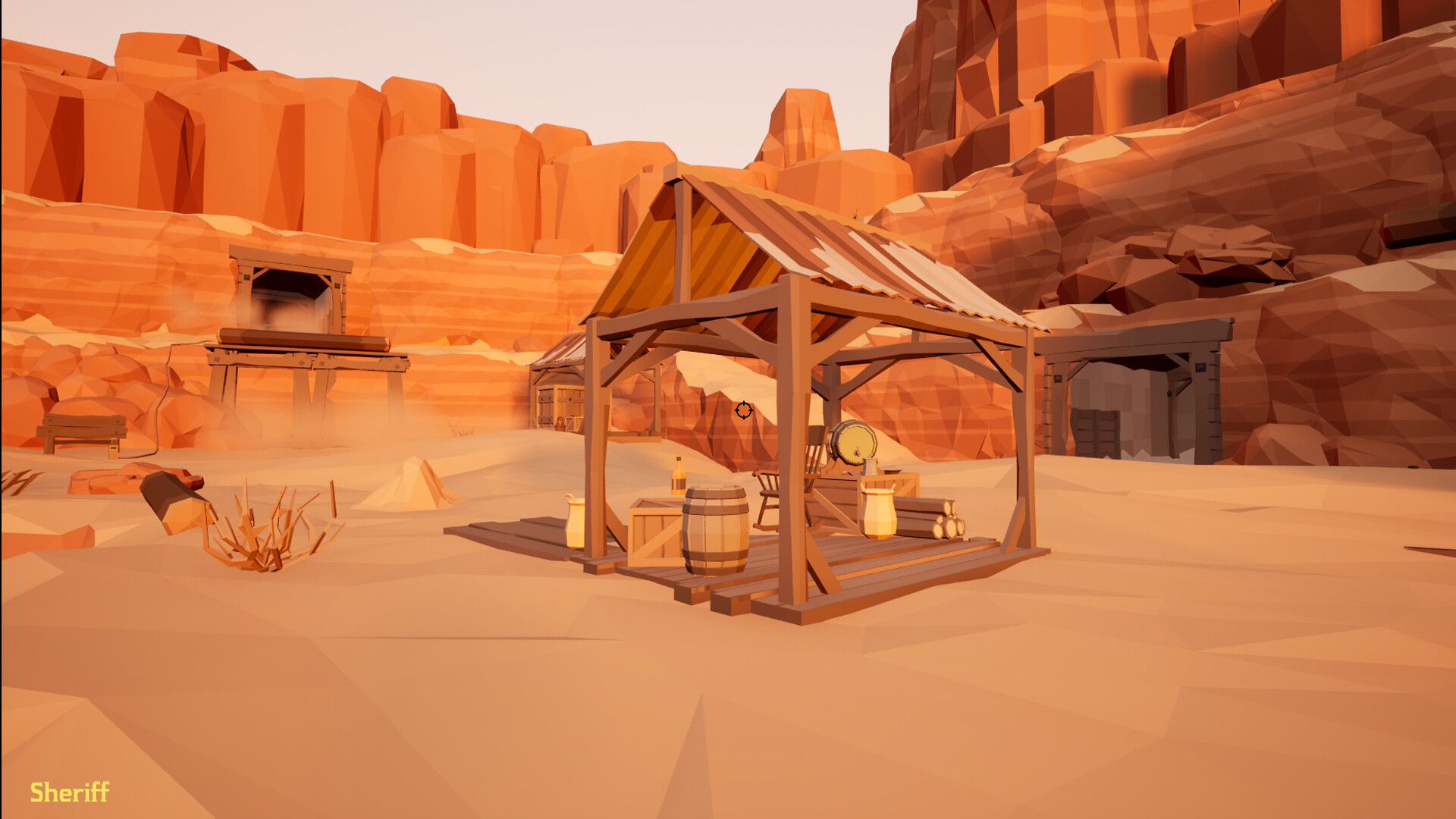 Bandit screenshot #3