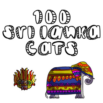 100 Sri Lanka Cats Soundtrack