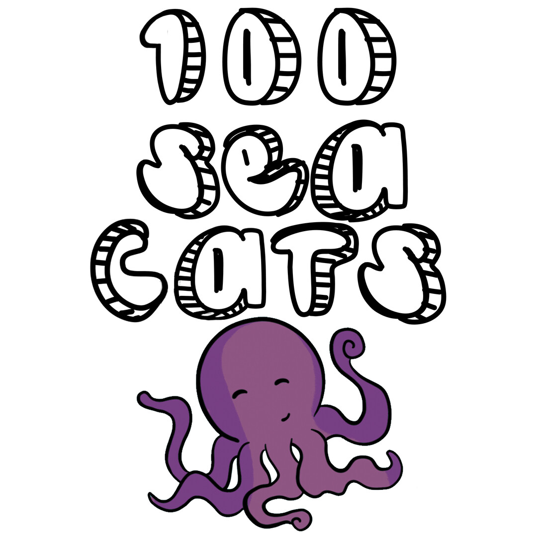100 Sea Cats Soundtrack Featured Screenshot #1