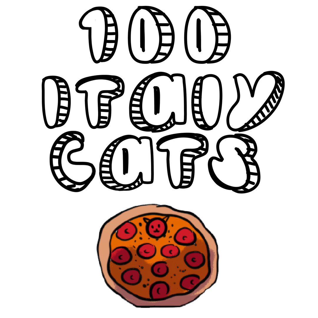100 Italy Cats Soundtrack Featured Screenshot #1