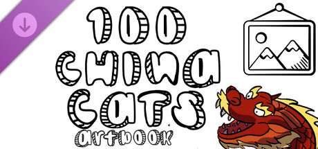 100 China Cats - Artbook banner image