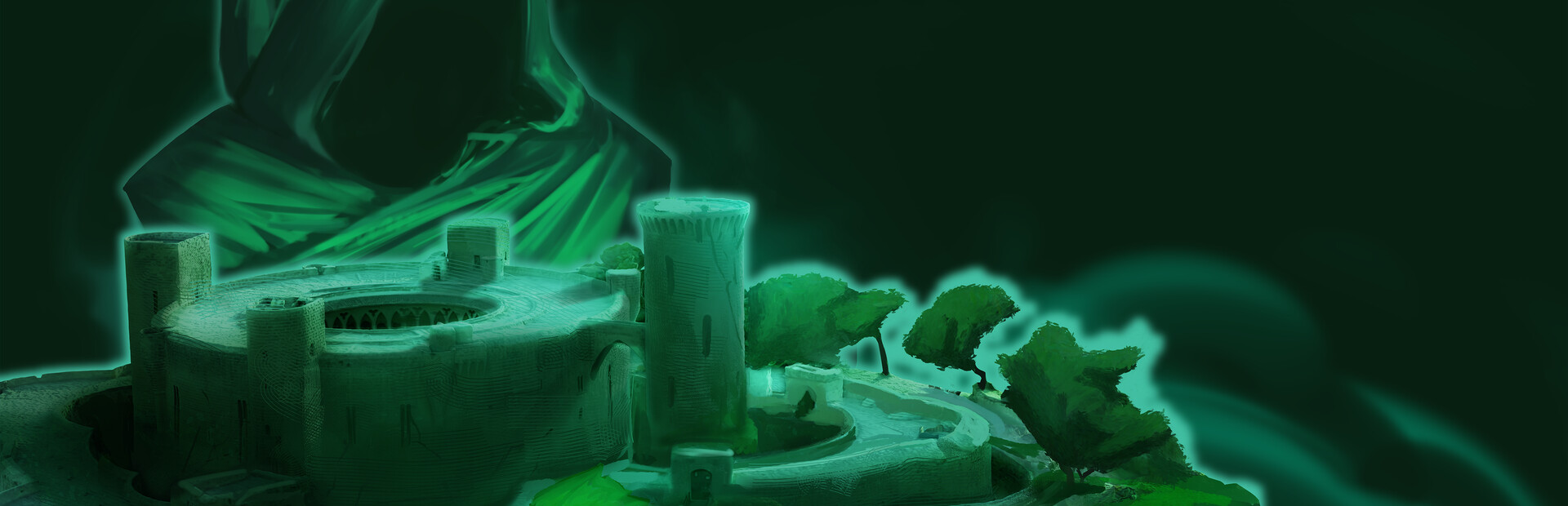 Maze of the Lich