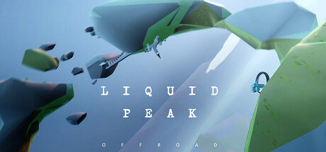 Liquid Peak: Offroad