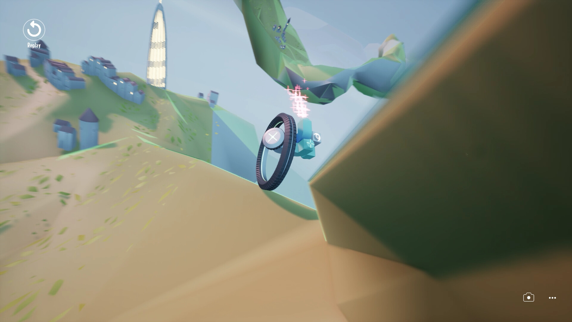 FlexTrail screenshot #8