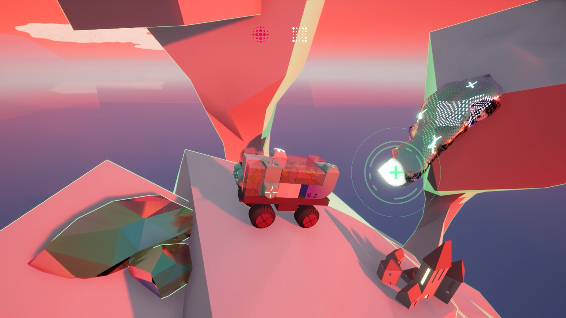 FlexTrail screenshot #6