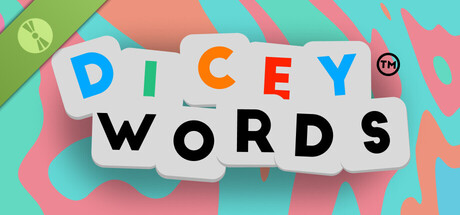 Dicey Words Demo Header Image