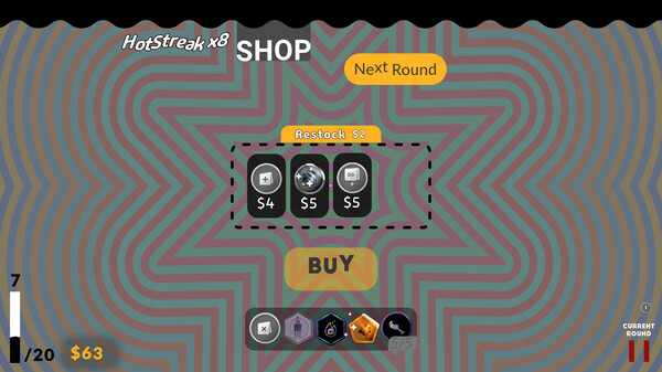 Dicey Words Demo screenshot 3