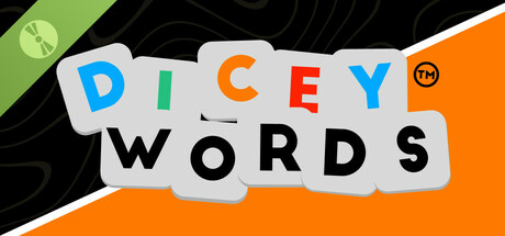 Dicey Words Demo cover art