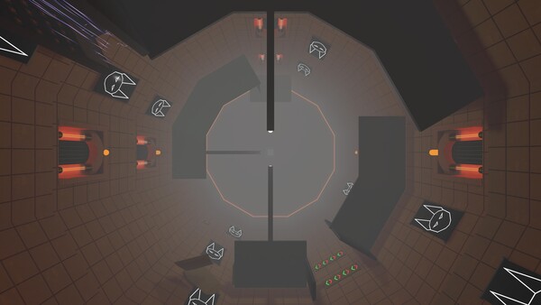 Timeless Artifact: mechAnubis screenshot 3