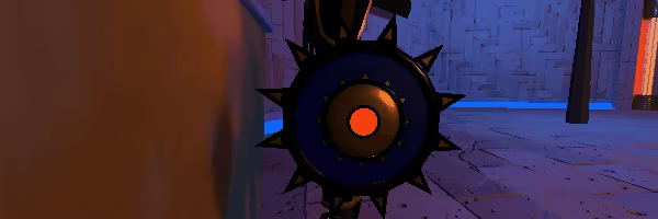 Timeless Artifact: mechAnubis video 3