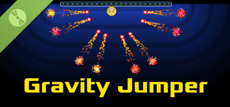 Gravity Jumper Demo