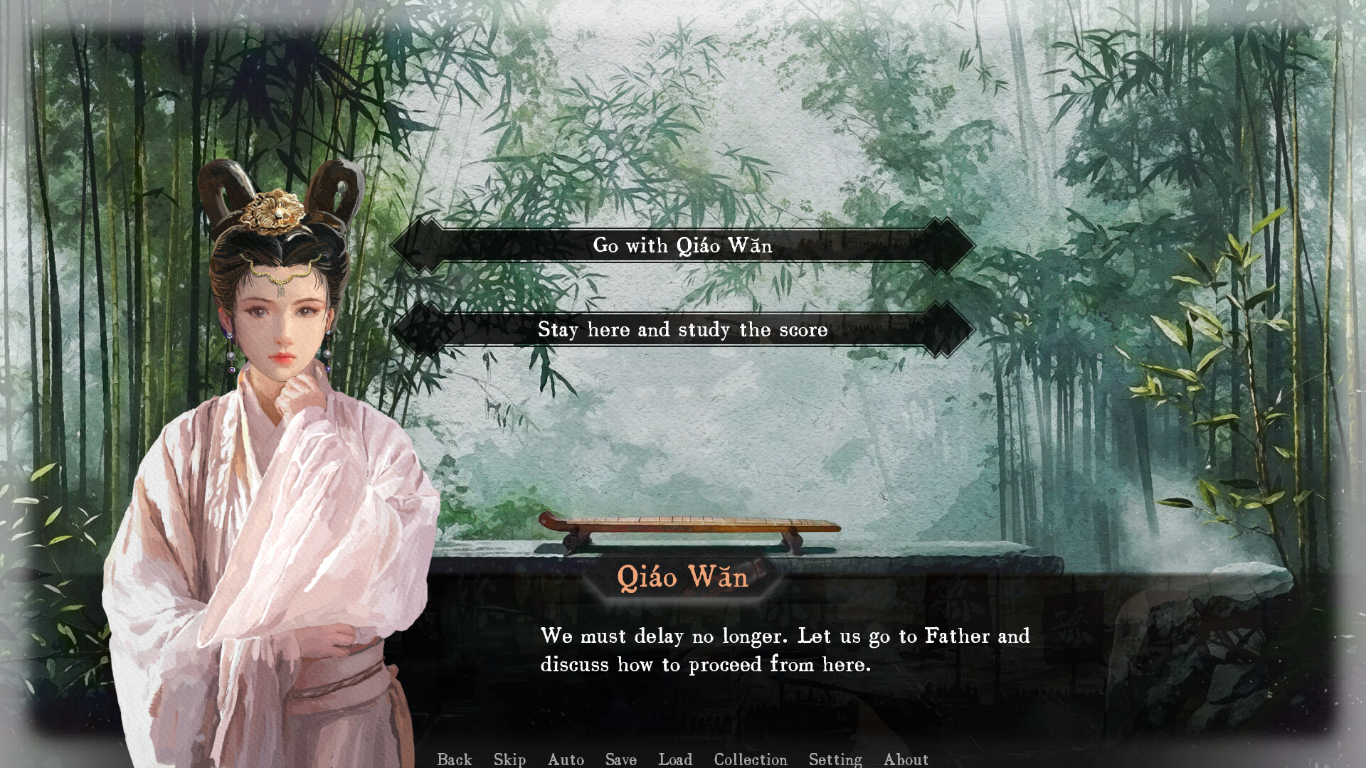 Steam Image