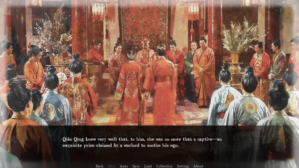 Reminiscence game for Linux 1