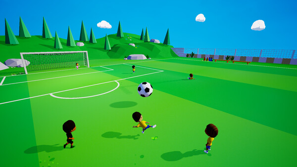 Screenshot of Put One In for Johnny Minn