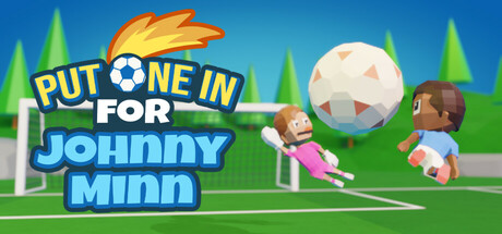 Put One In for Johnny Minn by piinecone - Similar game based
                        on tags